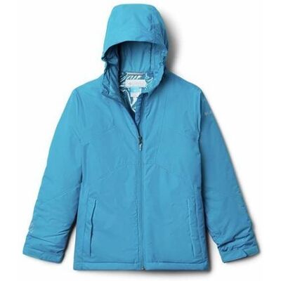 Kurtka zimowa narciarska COLUMBIA Alpine Diva Jacket 104/110 Kurtka zimowa narciarska COLUMBIA Alpine Diva Jacket 104/110