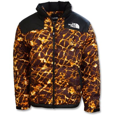 The North Face - 1990 Lhotse - Kolor kawowy - XS - Kurtka The North Face - 1990 Lhotse - Kolor kawowy - XS - Kurtka