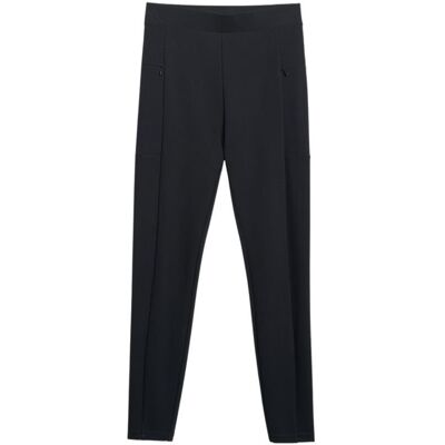 F4 Legginsy 4F Cas W 4FWAW25TTIGF242 20S F4 Legginsy 4F Cas W 4FWAW25TTIGF242 20S