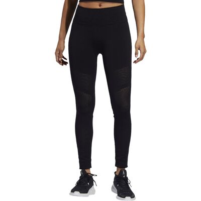 Legginsy Adidas DX9300 z wysokim stanem 7/8 Legginsy Adidas DX9300 z wysokim stanem 7/8
