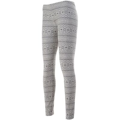Adidas Neo Nordic Leg D86820 Całoroczne damskie spodnie sportowe Adidas Neo Nordic Leg D86820 Całoroczne damskie spodnie sportowe