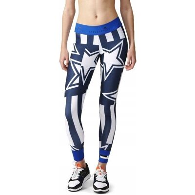 Legginsy Adidas Stella Mccartney Print Ap6183 XS Legginsy Adidas Stella Mccartney Print Ap6183 XS