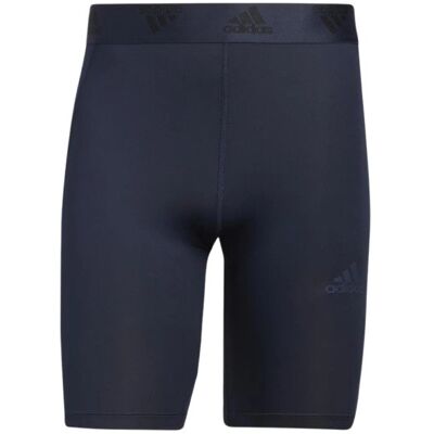 Legginsy Adidas Techfit 3 /4 3 Stripes Tights He4589 sportowe S Legginsy Adidas Techfit 3 /4 3 Stripes Tights He4589 sportowe S