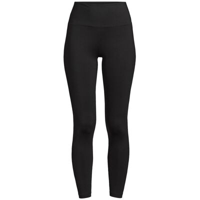 Legginsy CASALL Essentials Ultra High Waist Tights czarny L Legginsy CASALL Essentials Ultra High Waist Tights czarny L