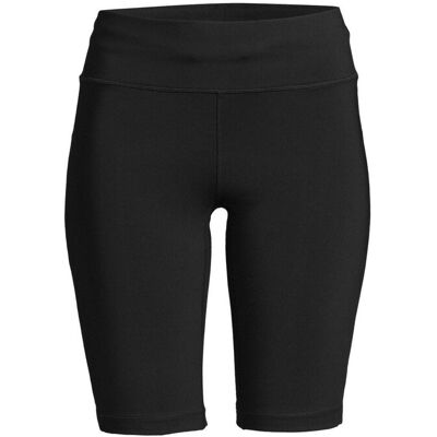 Legginsy CASALL High Waist Bike Tights czarny Legginsy CASALL High Waist Bike Tights czarny