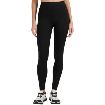 LEGGINSY DAM.4FWMM00TTIG-F296 CZARNY R.XL LEGGINSY DAM.4FWMM00TTIG-F296 CZARNY R.XL