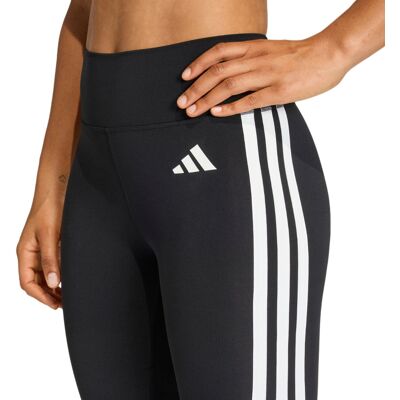 LEGGINSY DAM. ADIDAS 3/4 KE6062 CZARNE R.L LEGGINSY DAM. ADIDAS 3/4 KE6062 CZARNE R.L