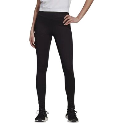 Legginsy damskie Adidas Mission V sportowe-L Legginsy damskie Adidas Mission V sportowe-L