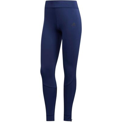 Legginsy Damskie Adidas Performance Granatowe Fl7830 - Xs Legginsy Damskie Adidas Performance Granatowe Fl7830 - Xs