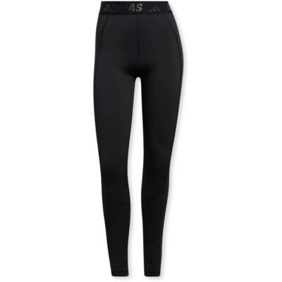 Legginsy damskie Adidas Techfit High Rise Long sportowe czarne-XXS Legginsy damskie Adidas Techfit High Rise Long sportowe czarne-XXS
