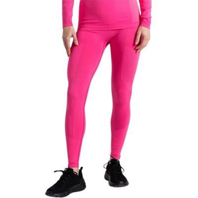 Dare2b In The Zone II Pure Pink XS Leggings - Leggings Dare2b In The Zone II Pure Pink XS Leggings - Leggings
