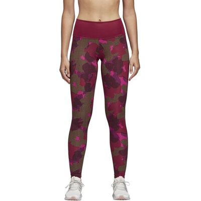 Legginsy Damskie Do Treningu Adidas Belive This High Rise Ti Legginsy Damskie Do Treningu Adidas Belive This High Rise Ti