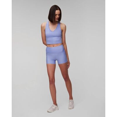 Legginsy Damskie Krótkie Casall Ultra High Waist Hot Pant 40 fitness joga Legginsy Damskie Krótkie Casall Ultra High Waist Hot Pant 40 fitness joga