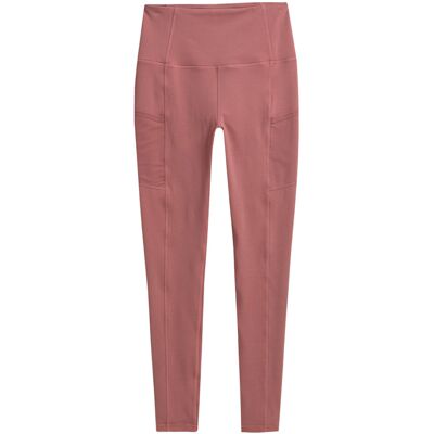 Legginsy Damskie Outhorn Ciemny Róż Hoz21 Spdf601 53s Legginsy Damskie Outhorn Ciemny Róż Hoz21 Spdf601 53s