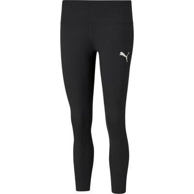 Legginsy damskie Puma Active Tights czarne 586859 01-XL Legginsy damskie Puma Active Tights czarne 586859 01-XL