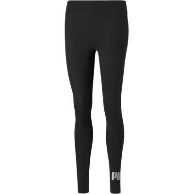 Legginsy damskie Puma ESS+ METALLIC czarne 84830751-XS Legginsy damskie Puma ESS+ METALLIC czarne 84830751-XS