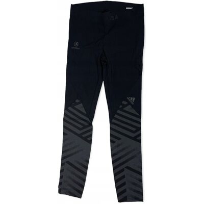 Legginsy damskie siatkówka ADIDAS USA VOLLEYBALL L Legginsy damskie siatkówka ADIDAS USA VOLLEYBALL L