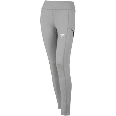 Legginsy Tenisowe Tecnifibre Slim Fit - Odzież Sportowa Legginsy Tenisowe Tecnifibre Slim Fit - Odzież Sportowa