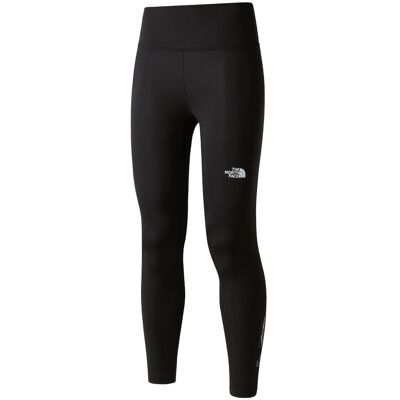 brak danych Legginsy damskie The North Face FLEX 25IN czarne NF0A8GBDJK3 r M brak danych Legginsy damskie The North Face FLEX 25IN czarne NF0A8GBDJK3 r M
