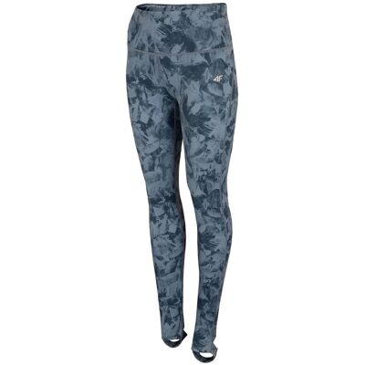 Legginsy damskie treningowe 4F H4L21-SPDF018 r.M Legginsy damskie treningowe 4F H4L21-SPDF018 r.M
