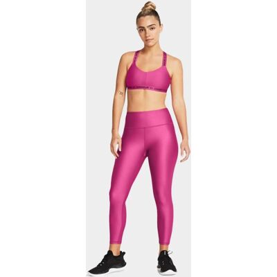 Damskie legginsy HeatGear No-Slip z elastanem - Leggings Damskie legginsy HeatGear No-Slip z elastanem - Leggings