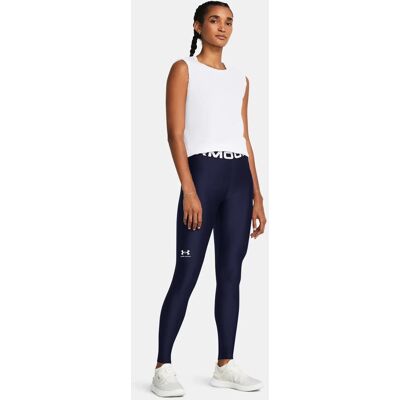 Legginsy damskie Under Armour 1383559-410 Legginsy damskie Under Armour 1383559-410