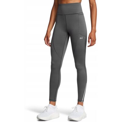 Leggins Under Armour Vanish CW dla kobiet - Szary - L Leggins Under Armour Vanish CW dla kobiet - Szary - L