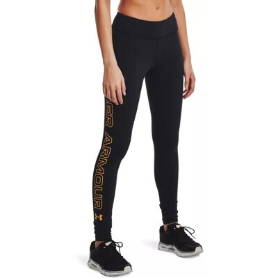 Legginsy damskie Under Armour Favorite WM Leggings-XL Legginsy damskie Under Armour Favorite WM Leggings-XL