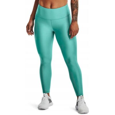 Under Armour - 1365335369 - Zielony - XS - Legginsy Under Armour - 1365335369 - Zielony - XS - Legginsy