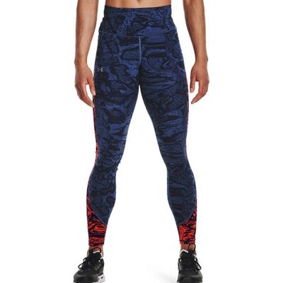 Legginsy Damskie Under Armour Rush Legging 6M-Xs Legginsy Damskie Under Armour Rush Legging 6M-Xs