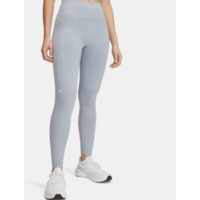 Under Armour - UA Vanish Seamless - Harbor Blue - L - Legginsy Under Armour - UA Vanish Seamless - Harbor Blue - L - Legginsy