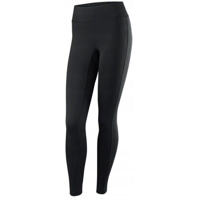 Wilson XL Czarny Leggings - Leggings Wilson XL Czarny Leggings - Leggings
