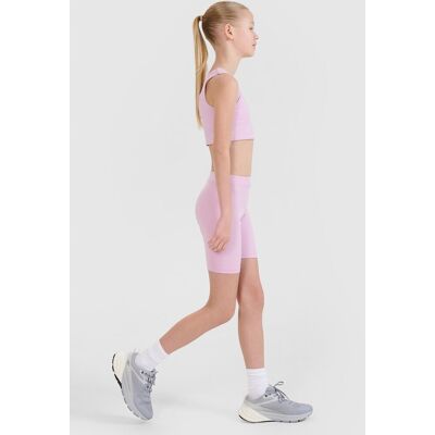 Inny producent LEGGINSY DZIEWCZĘCE KRÓTKIE 4F KOLARKI SPORTOWE 158/164 F041 SS25 Inny producent LEGGINSY DZIEWCZĘCE KRÓTKIE 4F KOLARKI SPORTOWE 158/164 F041 SS25