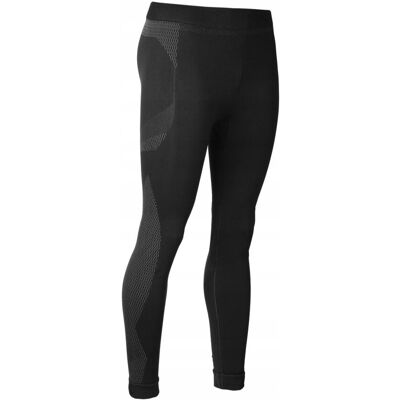 Legginsy Gatta Active męskie kalesony termoaktywne bielizna termo dół r XXL Legginsy Gatta Active męskie kalesony termoaktywne bielizna termo dół r XXL