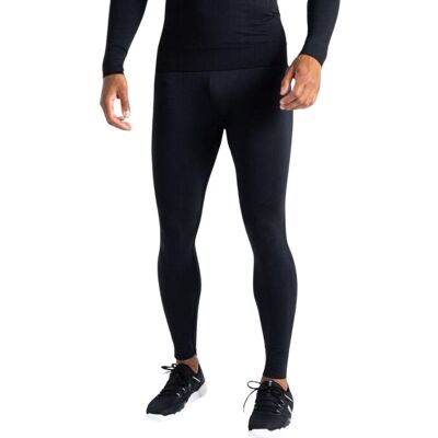 Dare2b Dare 2b Męskie In The Zone II Termoaktywne Legginsy - Czarny Dare2b Dare 2b Męskie In The Zone II Termoaktywne Legginsy - Czarny