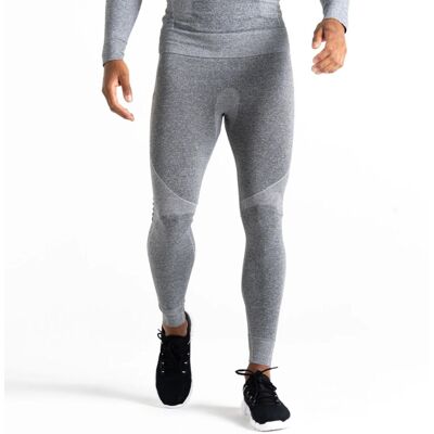 Dare 2B Legginsy Męskie Dare2b Baselayer Bielizna Termoaktywna Szare-M Dare 2B Legginsy Męskie Dare2b Baselayer Bielizna Termoaktywna Szare-M