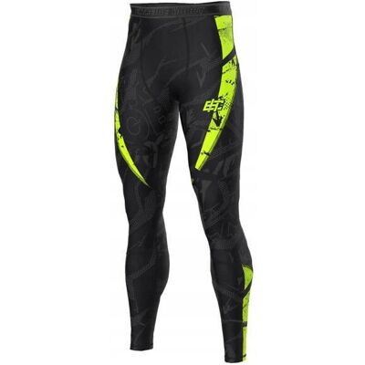 Legginsy Męskie Extreme Hobby Neo R. M Legginsy Męskie Extreme Hobby Neo R. M