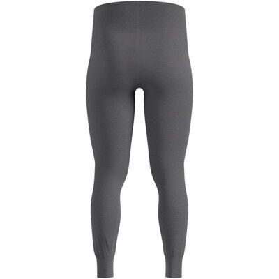 Legginsy Męskie Odlo Bl Bottom Long Active Warm Eco Roz. L Szare Legginsy Męskie Odlo Bl Bottom Long Active Warm Eco Roz. L Szare
