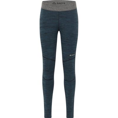 Inny producent Legginsy Męskie Radys R4 Stretchfleece Tights R.Xxl Inny producent Legginsy Męskie Radys R4 Stretchfleece Tights R.Xxl