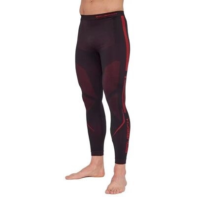 Legginsy męskie termoaktywne Brubeck DRY Legginsy męskie termoaktywne Brubeck DRY