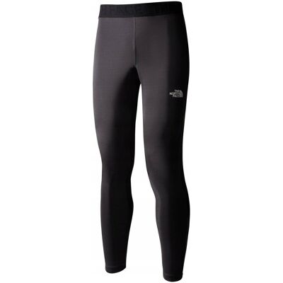 Legginsy męskie The North Face RUN TIGHT - Szare - L Legginsy męskie The North Face RUN TIGHT - Szare - L