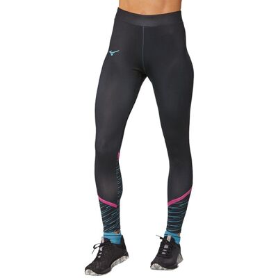 Legginsy Mizuno Graphic Legging W K2gba20290 Legginsy Mizuno Graphic Legging W K2gba20290