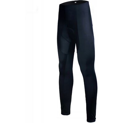 X-Tiger Legginsy Na Rower Damskie Elastyczne Z Ociepleniem Ochraniająca Wkładka XXL X-Tiger Legginsy Na Rower Damskie Elastyczne Z Ociepleniem Ochraniająca Wkładka XXL