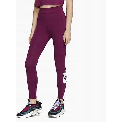 Legginsy Nike CZ8528-610 TIGHT FIT r. S Legginsy Nike CZ8528-610 TIGHT FIT r. S