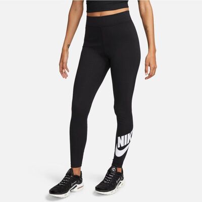 Legginsy Nike Sportswear Classic W DV7791-010 Legginsy Nike Sportswear Classic W DV7791-010