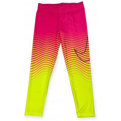 inna (Inny) Legginsy r����owe dziewcz��ce NIKE DRI-FIT 6/7lat inna (Inny) Legginsy r����owe dziewcz��ce NIKE DRI-FIT 6/7lat