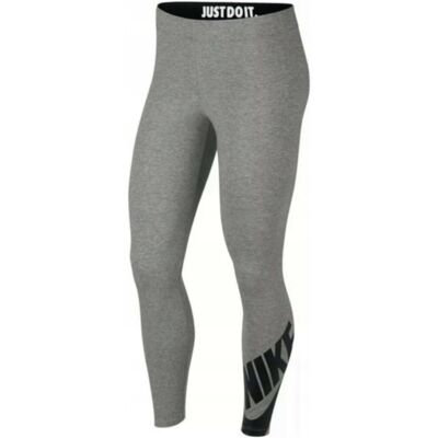 Legginsy sportowe damskie Nike Power Running CN8033-063 szare r. S Legginsy sportowe damskie Nike Power Running CN8033-063 szare r. S