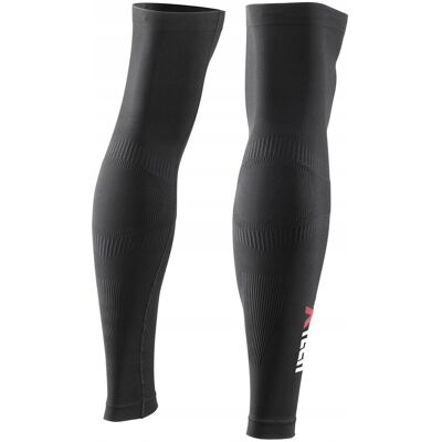 Xtech Legginsy sportowe do biegania na rower XT76 S/M Xtech Legginsy sportowe do biegania na rower XT76 S/M