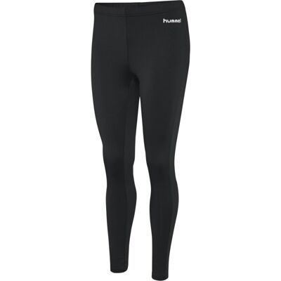 Legginsy Sportowe Hummel Core Kids Tights R. 164 Legginsy Sportowe Hummel Core Kids Tights R. 164