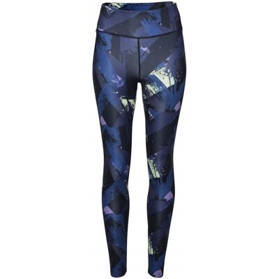 Legginsy sportowe revla ii dla kobiet marki iq cross the line xs Legginsy sportowe revla ii dla kobiet marki iq cross the line xs